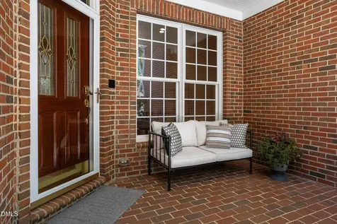 7367 Fontana Ridge Lane Raleigh NC 27613