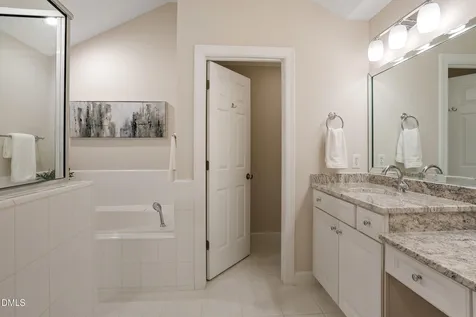 7367 Fontana Ridge Lane Raleigh NC 27613