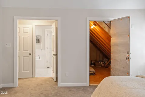 7367 Fontana Ridge Lane Raleigh NC 27613