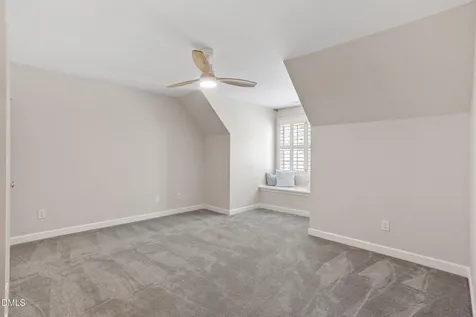 7367 Fontana Ridge Lane Raleigh NC 27613