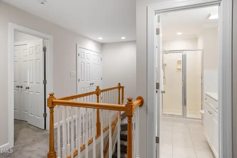 7367 Fontana Ridge Lane Raleigh NC 27613