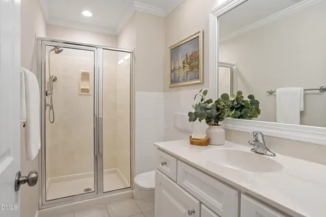 7367 Fontana Ridge Lane Raleigh NC 27613