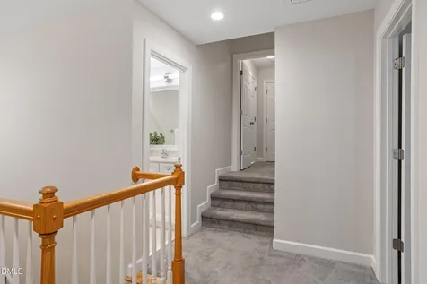 7367 Fontana Ridge Lane Raleigh NC 27613