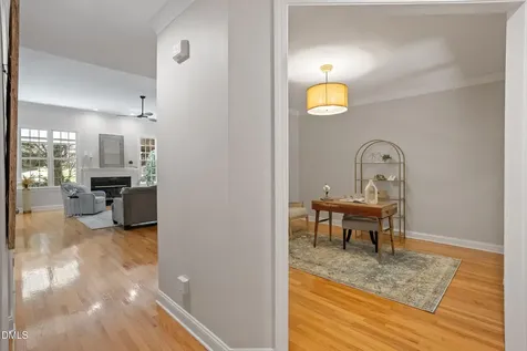 7367 Fontana Ridge Lane Raleigh NC 27613