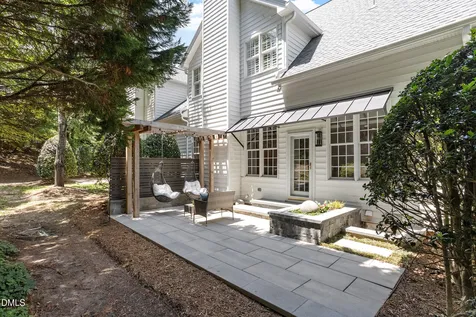 7367 Fontana Ridge Lane Raleigh NC 27613