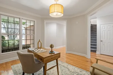 7367 Fontana Ridge Lane Raleigh NC 27613