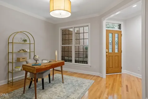 7367 Fontana Ridge Lane Raleigh NC 27613