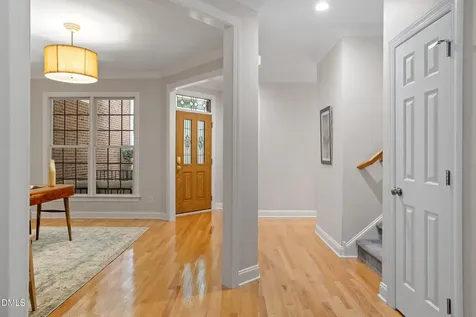 7367 Fontana Ridge Lane Raleigh NC 27613