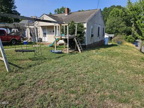 102 S Benjamine Street Durham NC 27703