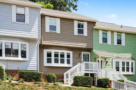 5304 Ridgeloch Place Raleigh NC 27612