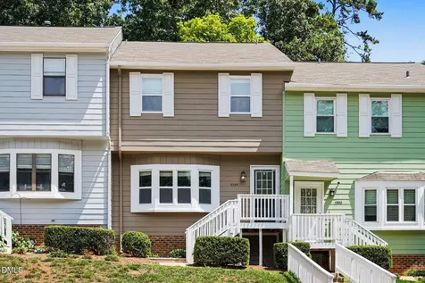 5304 Ridgeloch Place Raleigh NC 27612