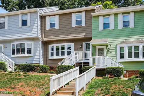 5304 Ridgeloch Place Raleigh NC 27612