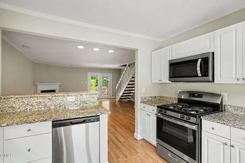 5304 Ridgeloch Place Raleigh NC 27612