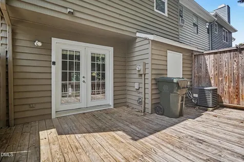 5304 Ridgeloch Place Raleigh NC 27612