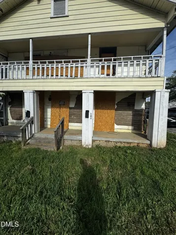 102 S Fisher Street Raleigh NC 27610