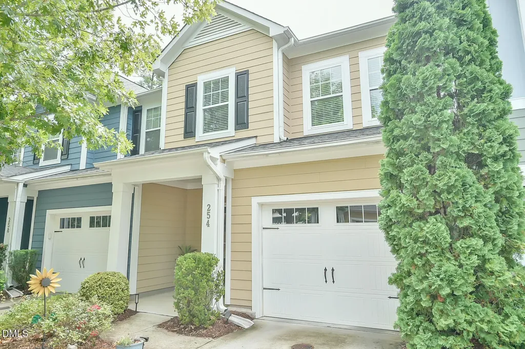 254 Lexes Trail Chapel Hill NC 27516