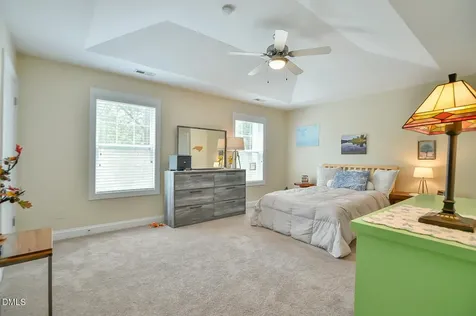 254 Lexes Trail Chapel Hill NC 27516