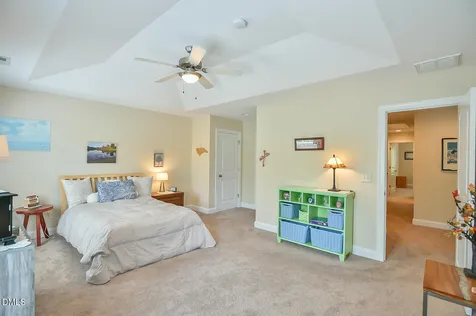 254 Lexes Trail Chapel Hill NC 27516