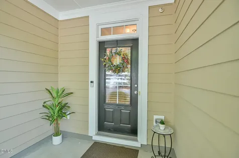 254 Lexes Trail Chapel Hill NC 27516