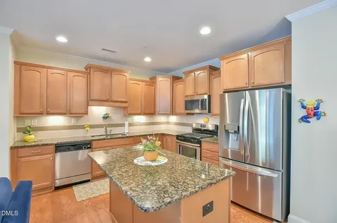 254 Lexes Trail Chapel Hill NC 27516