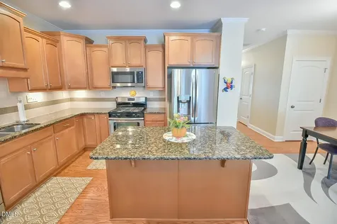 254 Lexes Trail Chapel Hill NC 27516