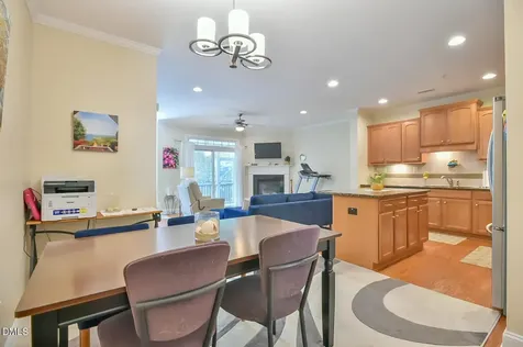 254 Lexes Trail Chapel Hill NC 27516