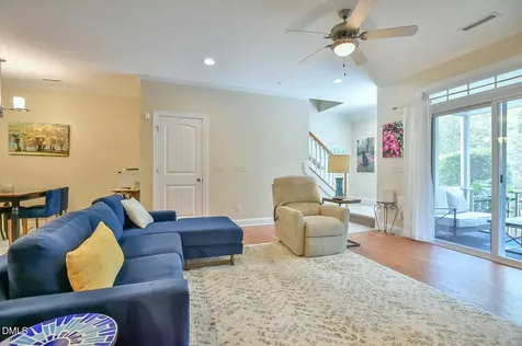 254 Lexes Trail Chapel Hill NC 27516