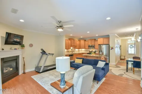 254 Lexes Trail Chapel Hill NC 27516