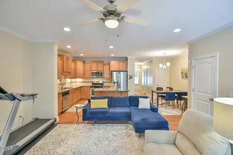 254 Lexes Trail Chapel Hill NC 27516