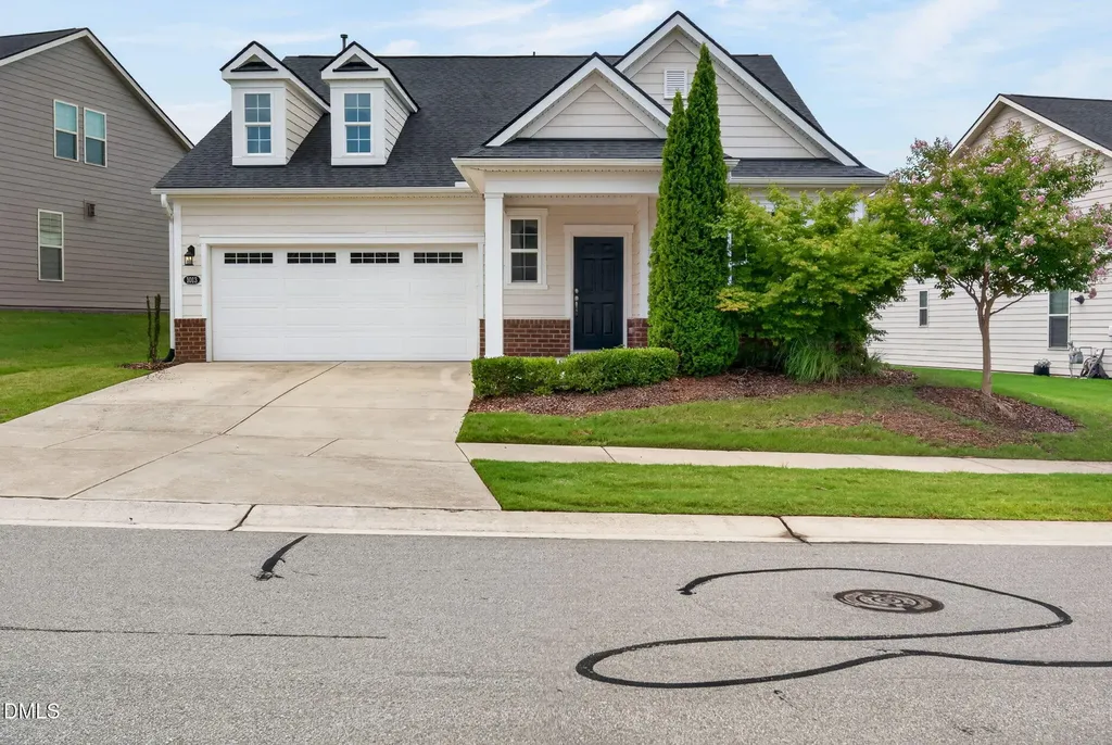1013 Cadence Lane Durham NC 27703