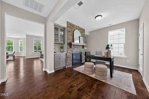 1013 Cadence Lane Durham NC 27703