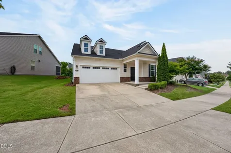 1013 Cadence Lane Durham NC 27703