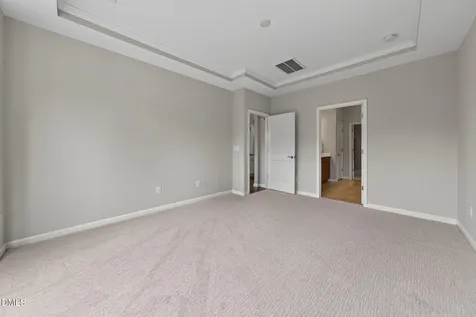 1013 Cadence Lane Durham NC 27703