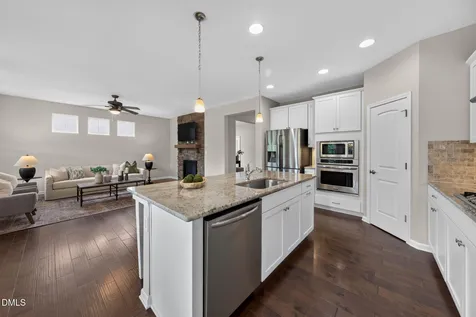 1013 Cadence Lane Durham NC 27703