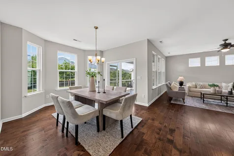 1013 Cadence Lane Durham NC 27703