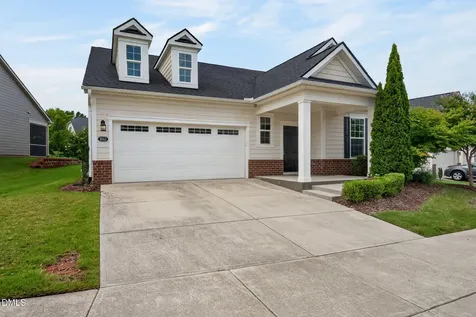 1013 Cadence Lane Durham NC 27703