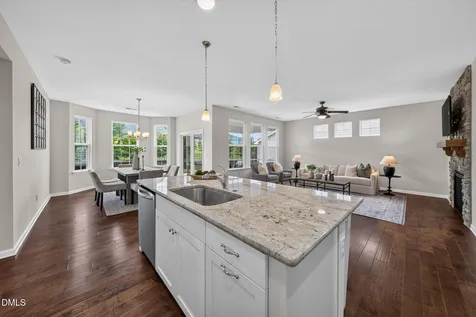 1013 Cadence Lane Durham NC 27703