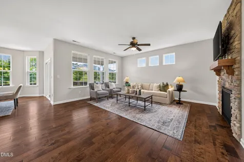 1013 Cadence Lane Durham NC 27703