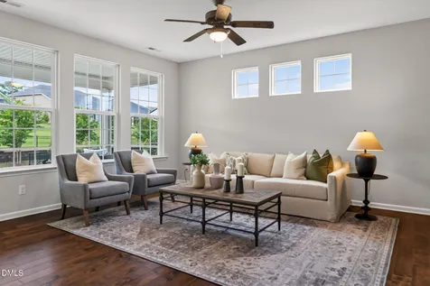 1013 Cadence Lane Durham NC 27703