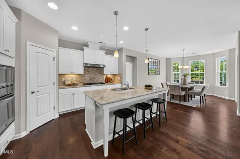 1013 Cadence Lane Durham NC 27703