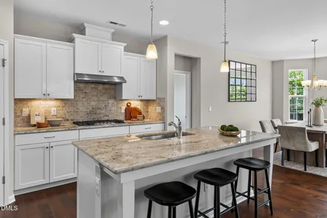 1013 Cadence Lane Durham NC 27703
