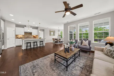1013 Cadence Lane Durham NC 27703