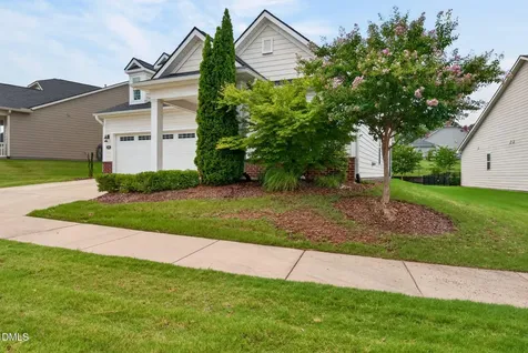 1013 Cadence Lane Durham NC 27703