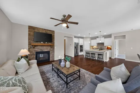 1013 Cadence Lane Durham NC 27703