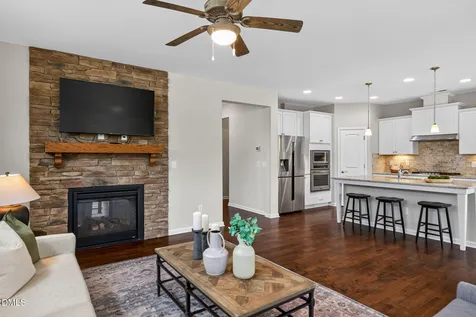1013 Cadence Lane Durham NC 27703