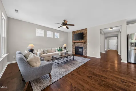 1013 Cadence Lane Durham NC 27703