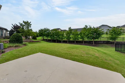 1013 Cadence Lane Durham NC 27703