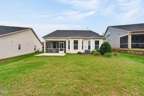 1013 Cadence Lane Durham NC 27703