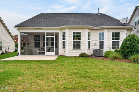 1013 Cadence Lane Durham NC 27703