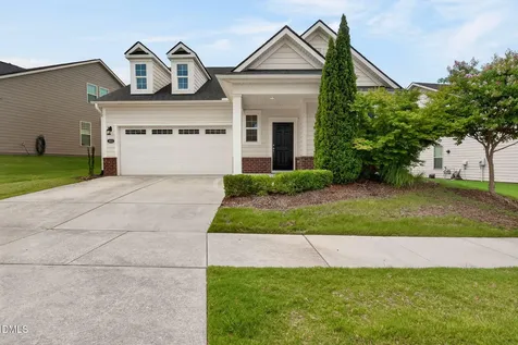 1013 Cadence Lane Durham NC 27703